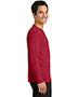 Port & Company PC381LS Men Long-Sleeve Essential Performance Blend Tee