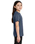 Port & Company PC390Y  Youth Heather Performance Tee