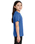 Port & Company PC390Y  Youth Heather Performance Tee
