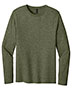 Olive Drab Green Heather