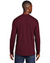 Port & Company PC450LS Men Long-Sleeve Fan Favorite Tee