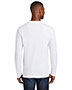 Port & Company PC455LS Men 4.5 oz Long Sleeve Fan Favorite Blend Tee