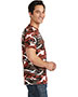 Port & Company PC54C Adult Core Cotton Camo Tee