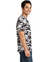 Port & Company PC54C Adult Core Cotton Camo Tee