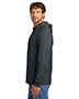 Port & Company PC54H ® Core Cotton Pullover Hooded Tee