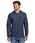 Heather Navy
