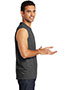 Port & Company PC54SL Men Core Cotton Sleeveless Tee