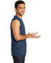 Port & Company PC54SL Men Core Cotton Sleeveless Tee