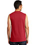 Port & Company PC54SL Men Core Cotton Sleeveless Tee