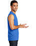 Port & Company PC54SL Men Core Cotton Sleeveless Tee