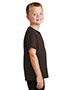 Port & Company PC54Y Boys 5.4 Oz 100% Cotton T-Shirt