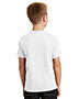 Port & Company PC54Y Boys 5.4 Oz 100% Cotton T-Shirt