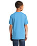 Port & Company Youth Core Cotton DTG Tee PC54YDTG