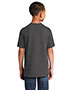 Port & Company Youth Core Cotton DTG Tee PC54YDTG