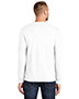 Port & Company PC55LST Men Tall Long-Sleeve 50/50 Cotton/Poly T-Shirt
