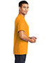 Port & Company PC55P Men 50/50 Cotton/Poly T-Shirt With Pocket