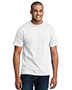 Port & Company PC55P Men 50/50 Cotton/Poly T-Shirt With Pocket