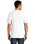 Port & Company PC55P Men 50/50 Cotton/Poly T-Shirt With Pocket