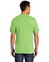 Port & Company PC55PT Men Tall 50/50 Cotton/Poly T-Shirt With Pocket