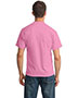 Port & Company PC55T Men Tall 50/50 Cotton/Poly T-Shirts