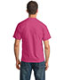 Port & Company PC55T Men Tall 50/50 Cotton/Poly T-Shirts