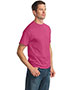 Port & Company PC55T Men Tall 50/50 Cotton/Poly T-Shirts