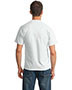 Port & Company PC55T Men Tall 50/50 Cotton/Poly T-Shirts