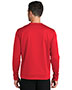 Port & Company PC590 Men Performance Fleece Crewneck Sweatshirt