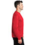 Port & Company PC590 Men Performance Fleece Crewneck Sweatshirt