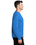 Port & Company PC590 Men Performance Fleece Crewneck Sweatshirt