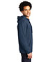 Port & Company PC590H Performance Fleece Pullover Hooded Sweatshirt