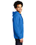 Port & Company PC590H Men Port&Company PC590H  PerformanceFleece Pullover Hooded