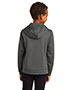 Port & Company PC590YH Boys Port&Company PC590YH  YouthPerformance Fleece Pullover