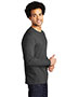 Port & Company PC600LS Men ® Long Sleeve Bouncer Tee