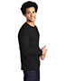 Port & Company PC600LS Men ® Long Sleeve Bouncer Tee