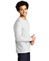 Port & Company PC600LS Men ® Long Sleeve Bouncer Tee