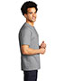 Port & Company PC600P Men ® Bouncer Pocket Tee