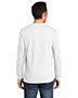 Port & Company PC61LSPT Men Tall Long-Sleeve Essential T-Shirt With Pocket