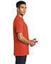Port & Company PC61PT Men Tall Essential T-Shirt With Pocket