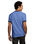 Port & Company PC61R Men Ringer T-Shirt