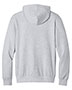 Port & Company PC68H  Easy Fleece Pullover Hooded Sweatshirt