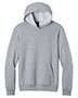Port & Company PC68H  Easy Fleece Pullover Hooded Sweatshirt