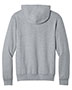 Port & Company PC68H  Easy Fleece Pullover Hooded Sweatshirt