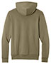 Port & Company PC68H  Easy Fleece Pullover Hooded Sweatshirt