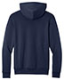 Port & Company PC68H  Easy Fleece Pullover Hooded Sweatshirt