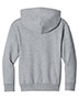 Port & Company PC68YH  Youth Easy Fleece Pullover Hooded Sweatshirt