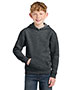 Dark Heather Grey