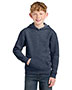 Heather Navy