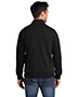 Port & Company PC78FZ Men ® Core Fleece Cadet Full-Zip Sweatshirt