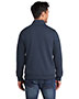 Port & Company PC78FZ Men ® Core Fleece Cadet Full-Zip Sweatshirt